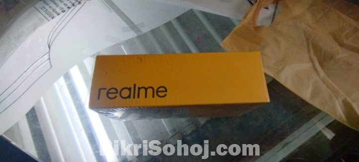 Realme c53 6/128